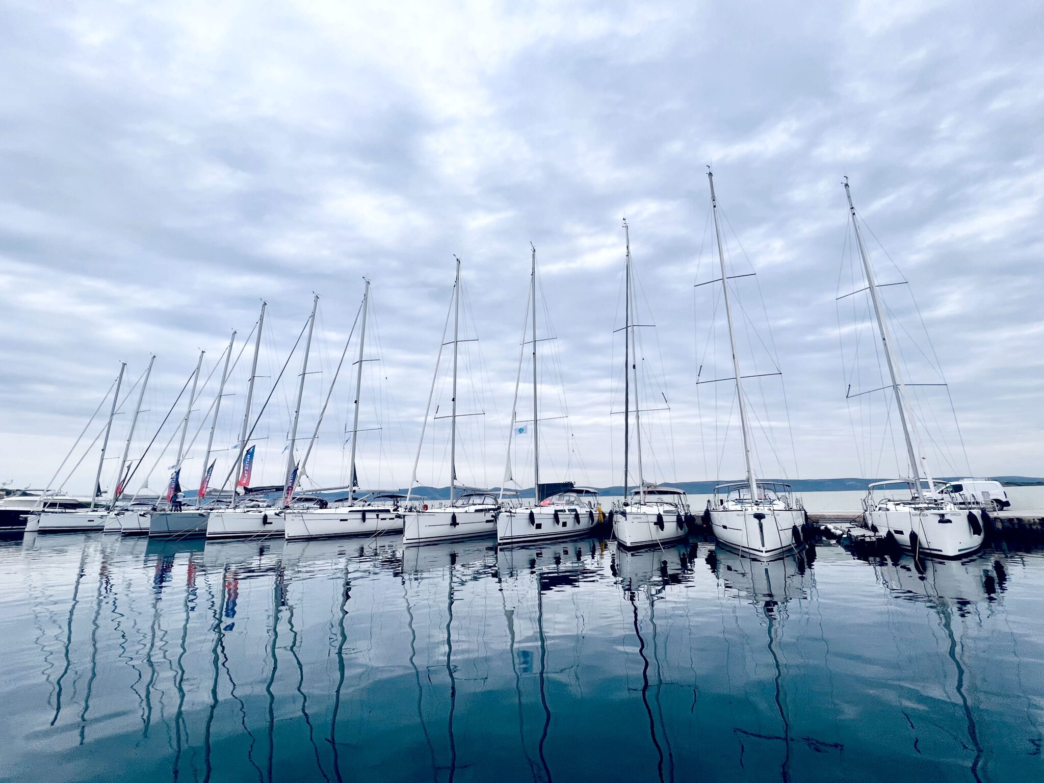 olympic yachting lavrion