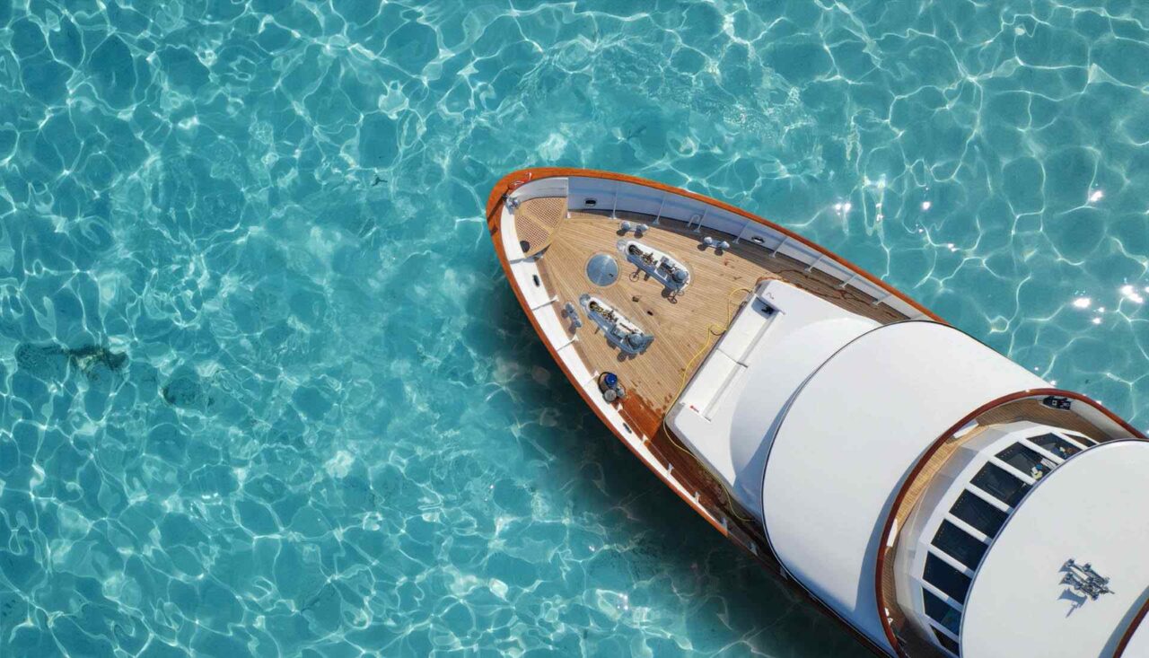 Nautor Catamaran