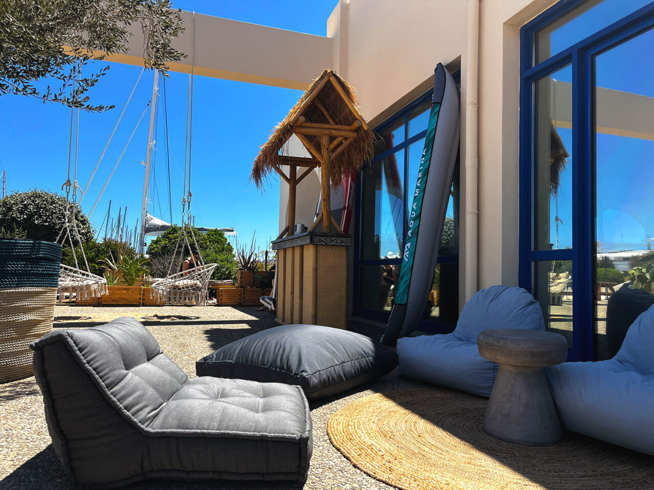 Hermes Yachting Lavrion Office 5