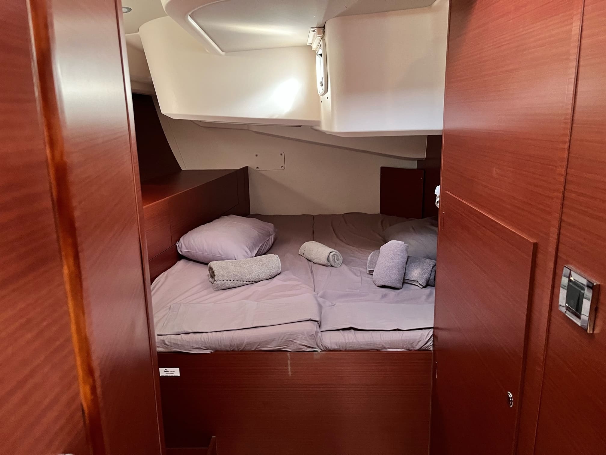 Hanse-508-charles-cab 5