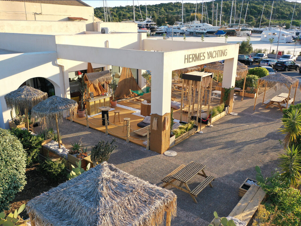Hermes Yachting Lavrion Office 2026-02 Hermes Yachting Lavrion Office 2026-02