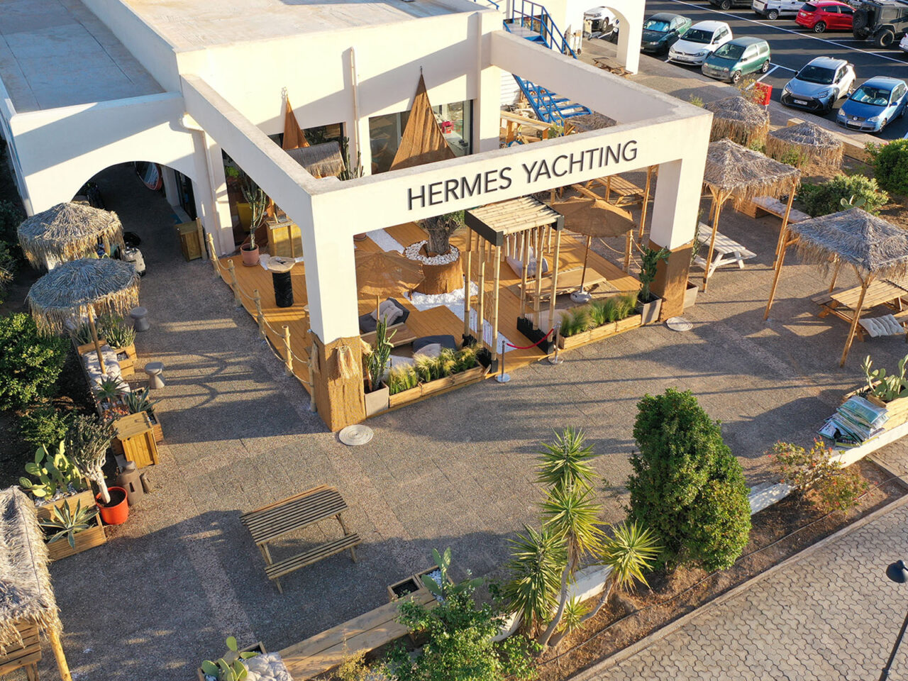 Hermes Yachting Lavrion Office 2026-05 Hermes Yachting Lavrion Office 2026-05