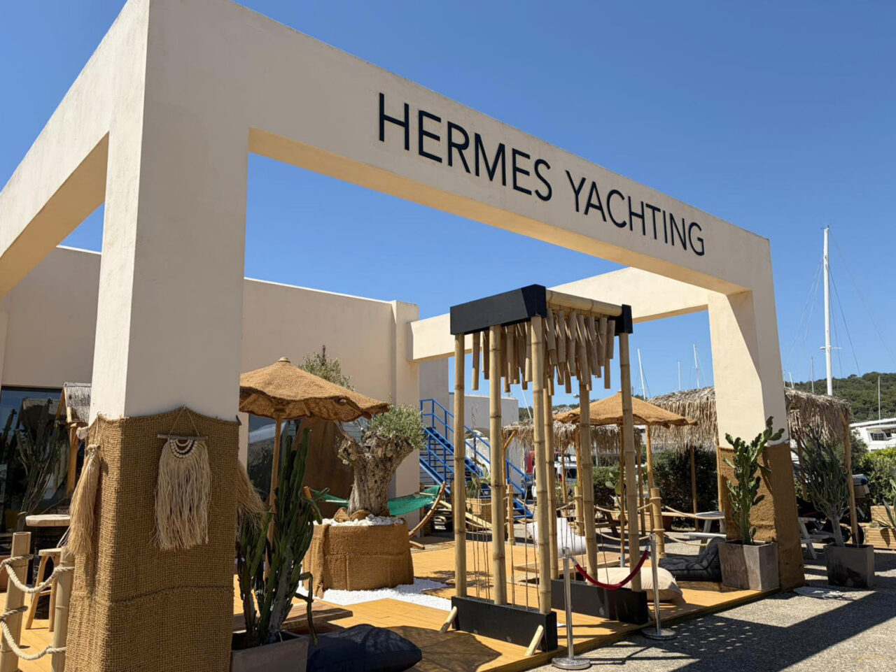Hermes Yachting Lavrion Office 2026-12 Hermes Yachting Lavrion Office 2026-12