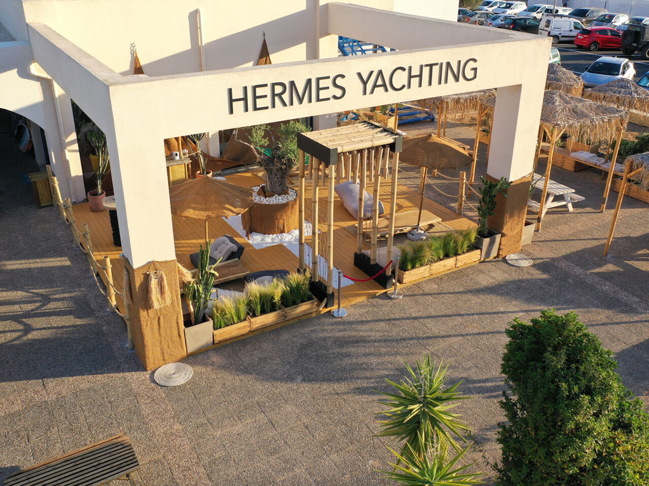 Hermes Yachting Lavrion Office 2026 Hermes Yachting Lavrion Office 2026