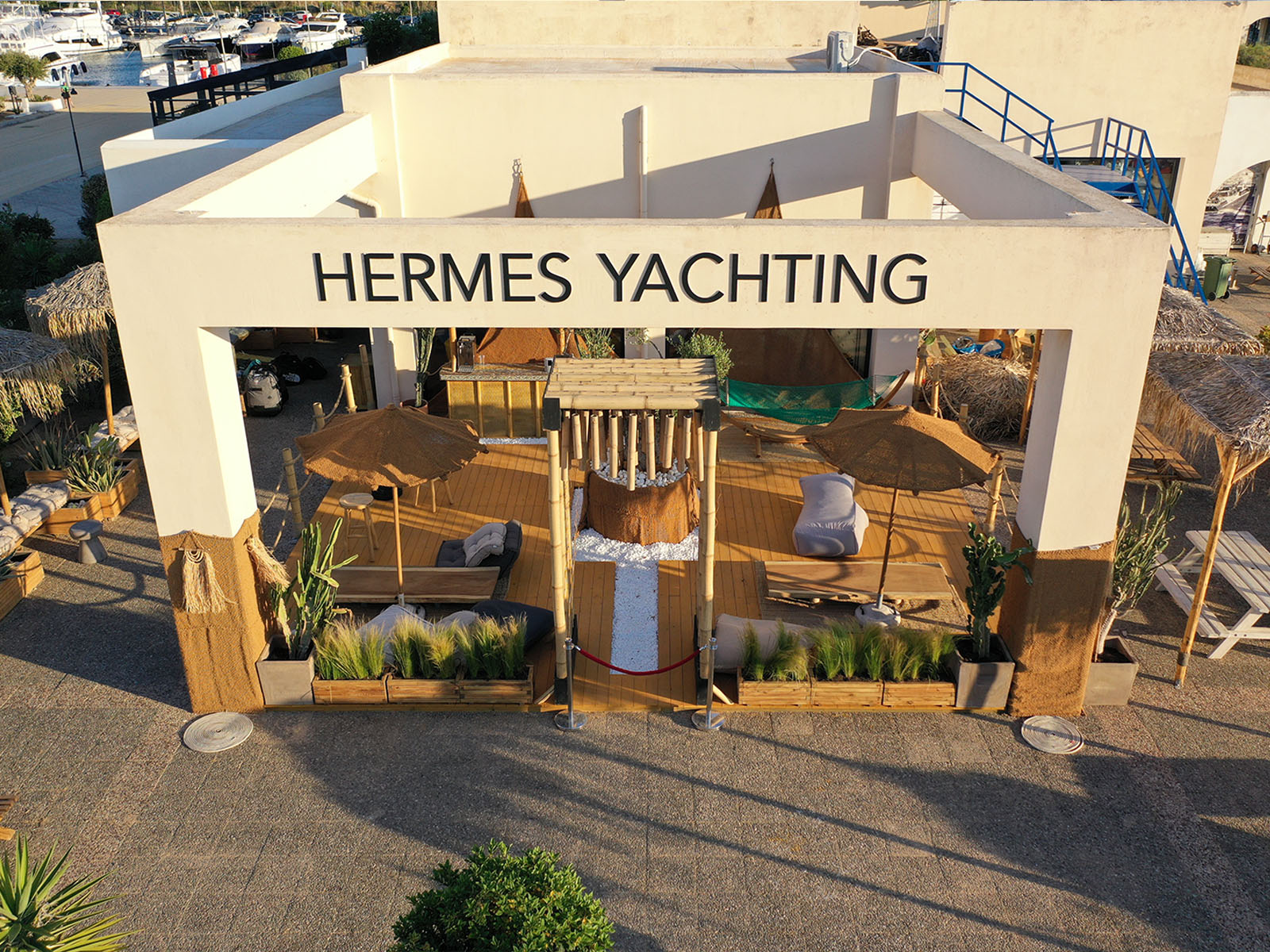 Hermes Yachting Lavrion Office 2026-14